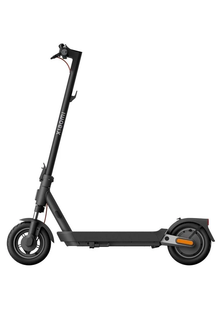 Электросамокат Electric Scooter 5 Pro BHR9611GL Black Xiaomi (392950985)