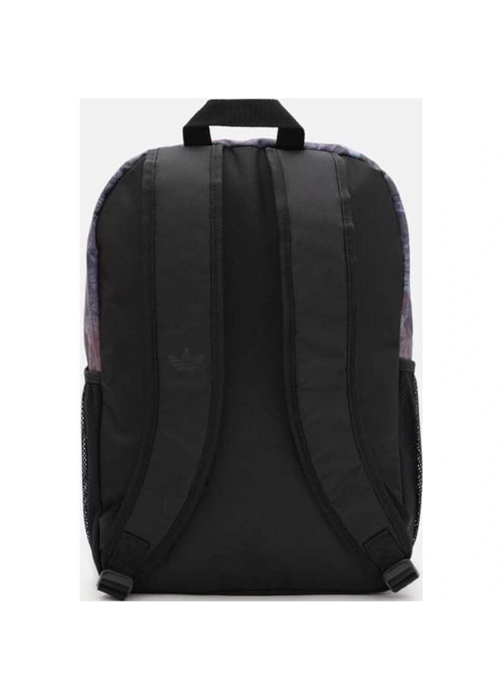 Рюкзак CAMO CL BP 18,7L разноцветный Унисекс 12.5 x 28.5 x 41.8 см adidas (367600850)