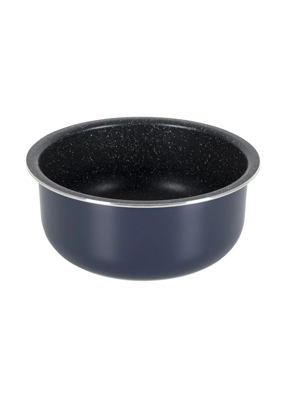 Набір посуду Cookware Set induction 9 предметів Blue (6977225) Gimex (400748741)