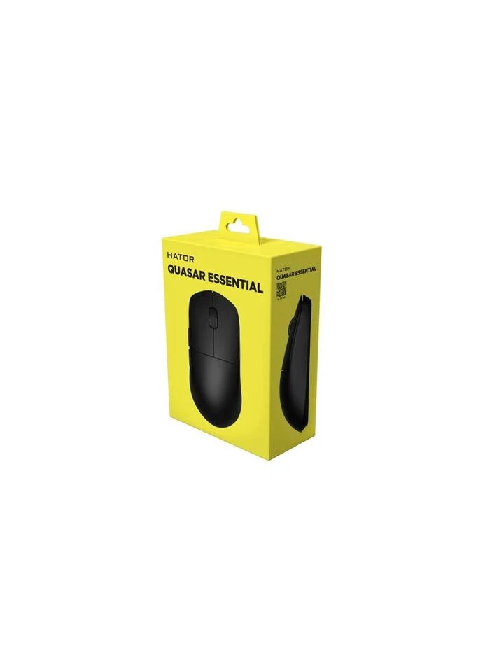 Мышка Quasar Essential USB Lilac (HTM-403) Hator (315322812)
