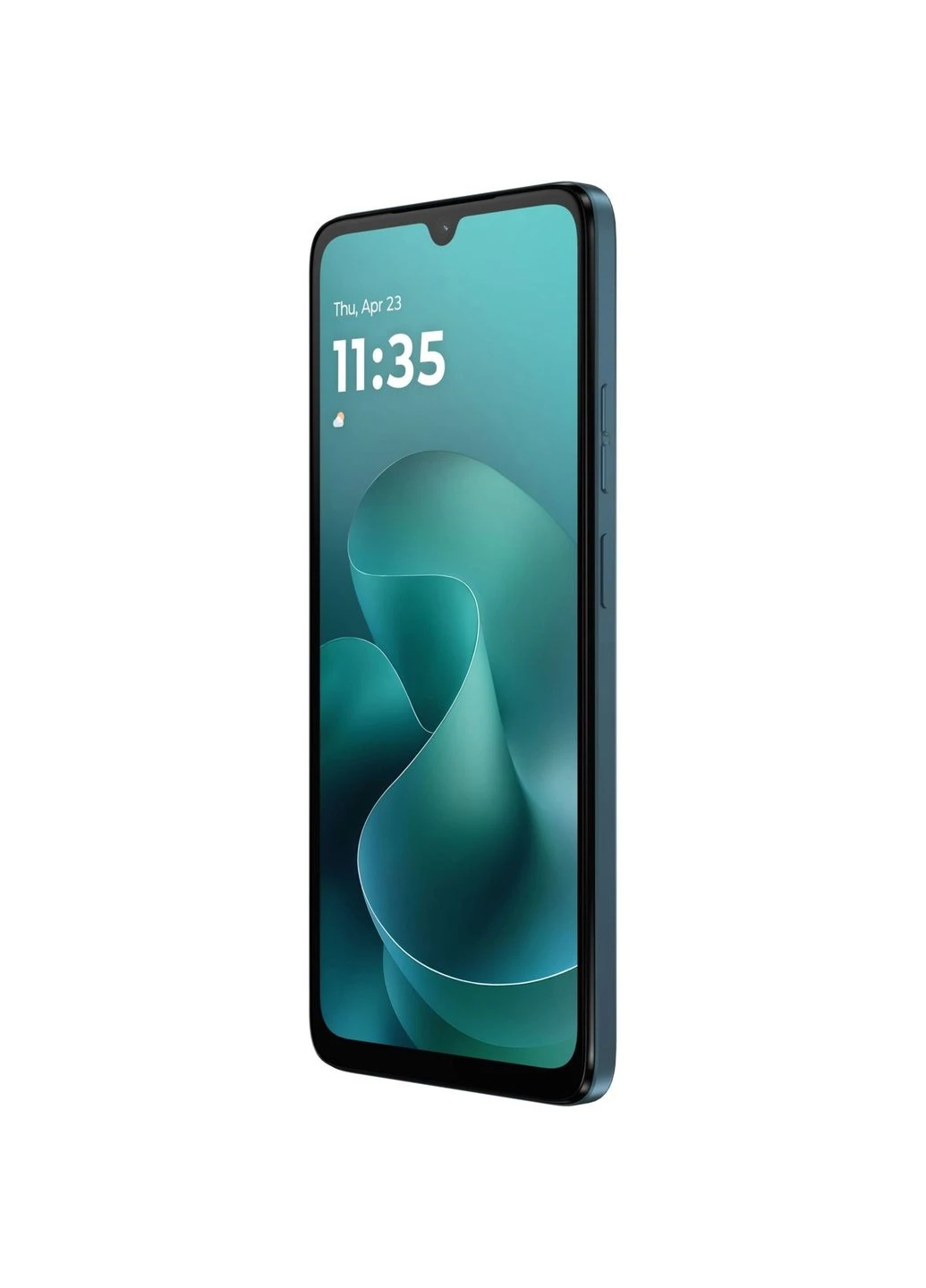 Смартфон G06 4/128GB Tapestry (PBA20018RS) UA-UCRF [163984] Motorola (399626028)