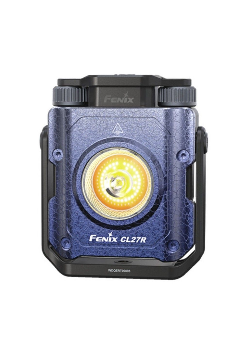 Ліхтар прожекторний CL27R (Темно-блакитний) Fenix (331639313)
