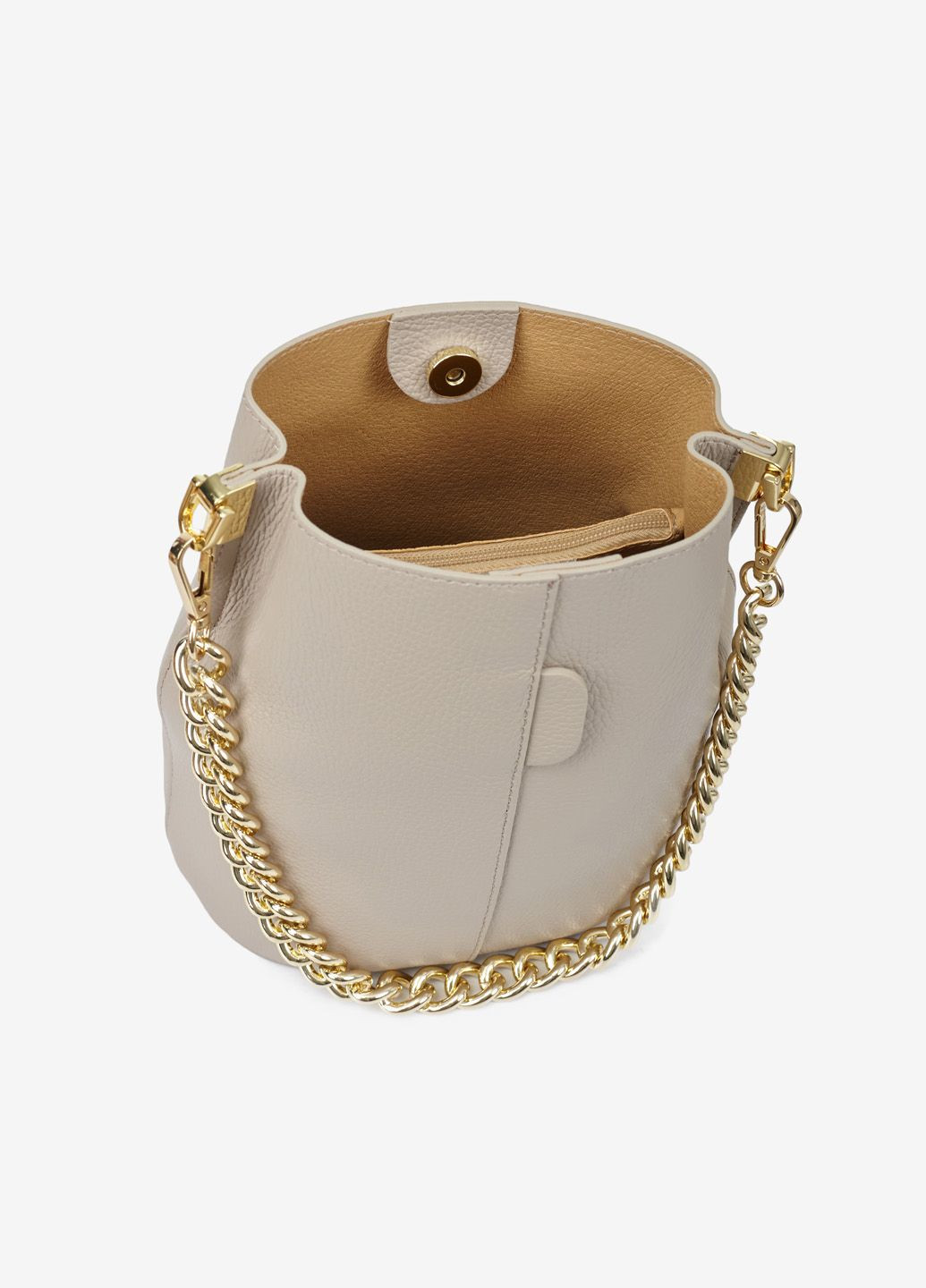 Сумка женская кожаная кросс-боди маленькая Сrossbody Regina Notte (293977480)