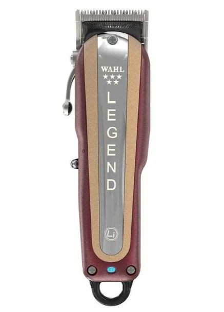 Машинка для стрижки LEGEND 08594016 Barber choice, most powerfull Wahl (297923876)