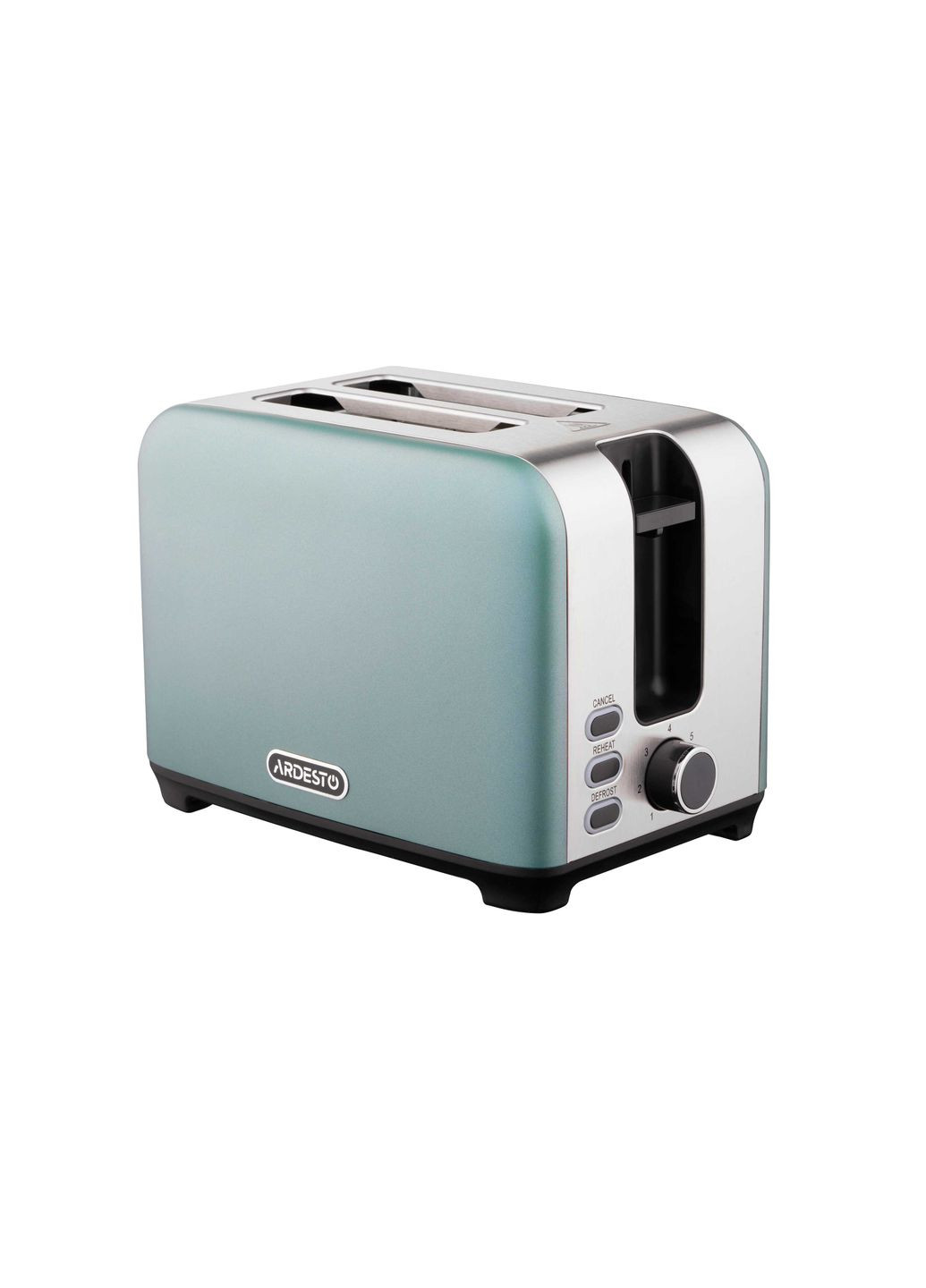 Тостер T-F400G Ardesto (334880934)