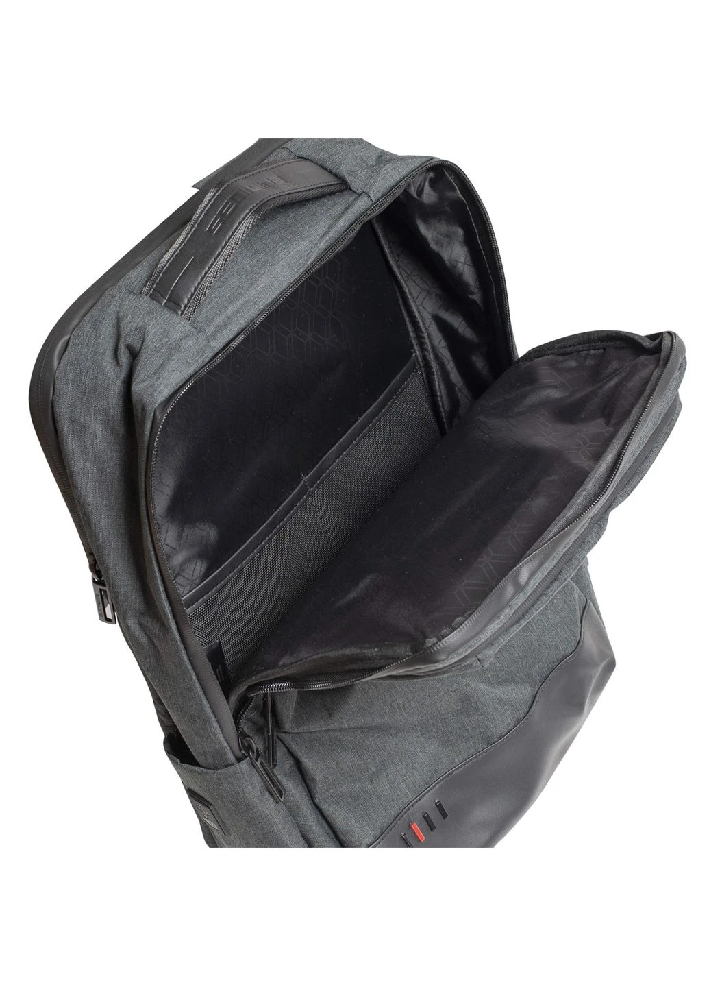 Рюкзак міський USB 24 Dark Grey (P8003) Semi Line (398148789)