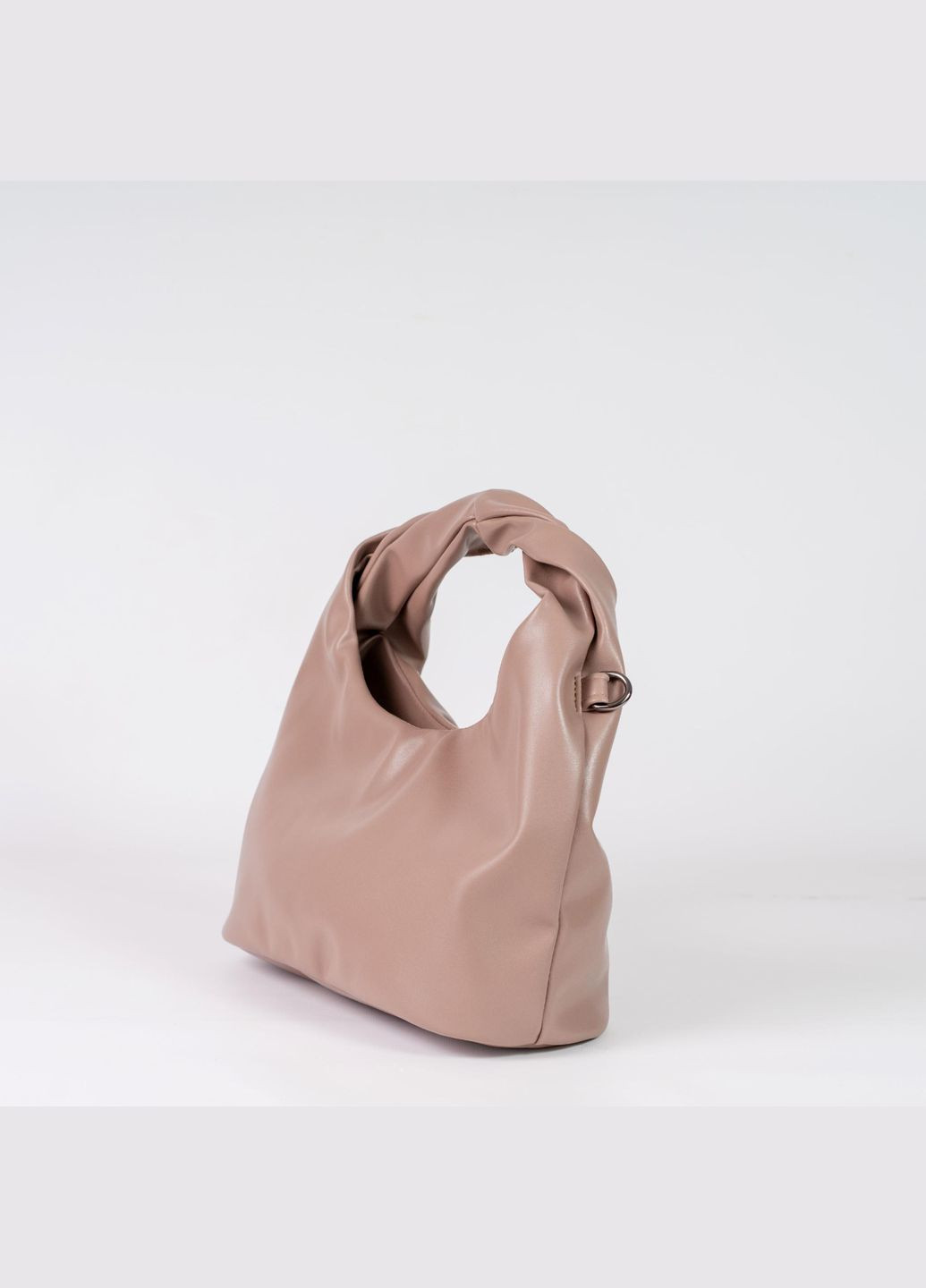 Сумка жіноча Крос боді функціональна бежева з екошкіри NIUNIU (340239665)