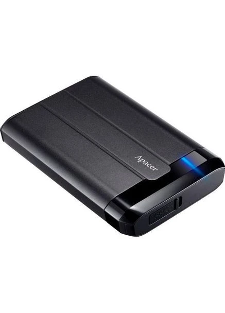 Зовнішній жорсткий диск AC732 2TB (AP2TBAC732B-1) [91334] Apacer (400982025)