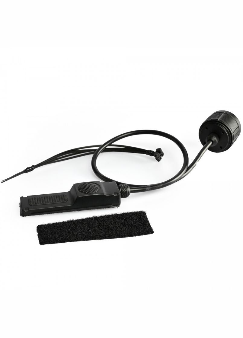 Выносная тактическая кнопка VLF-ARM-01 для управления тахтическим фонарем Videx (282312879)