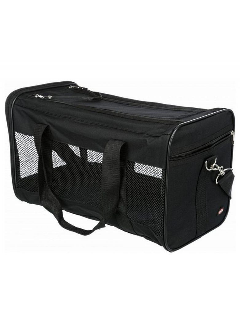 Сумка-переноска для котів і собак вагою до 6 кг Ryan Carrier - 42х26х27см Trixie (331549033)