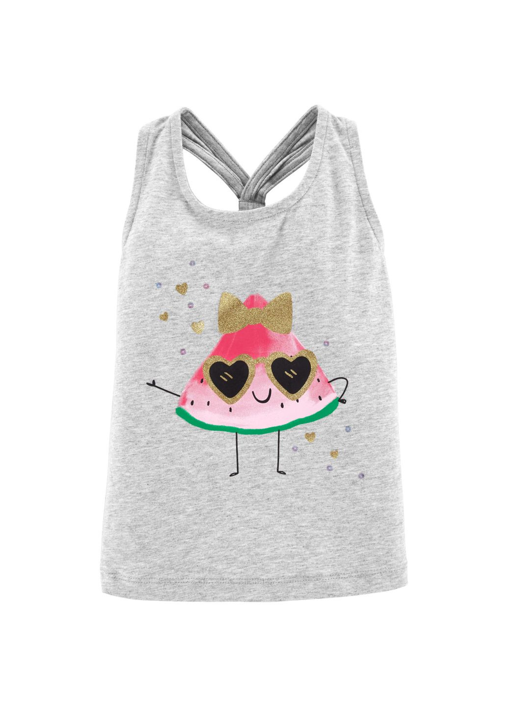 Майка для дівчинки (2L733110_) Carter's (299400595)