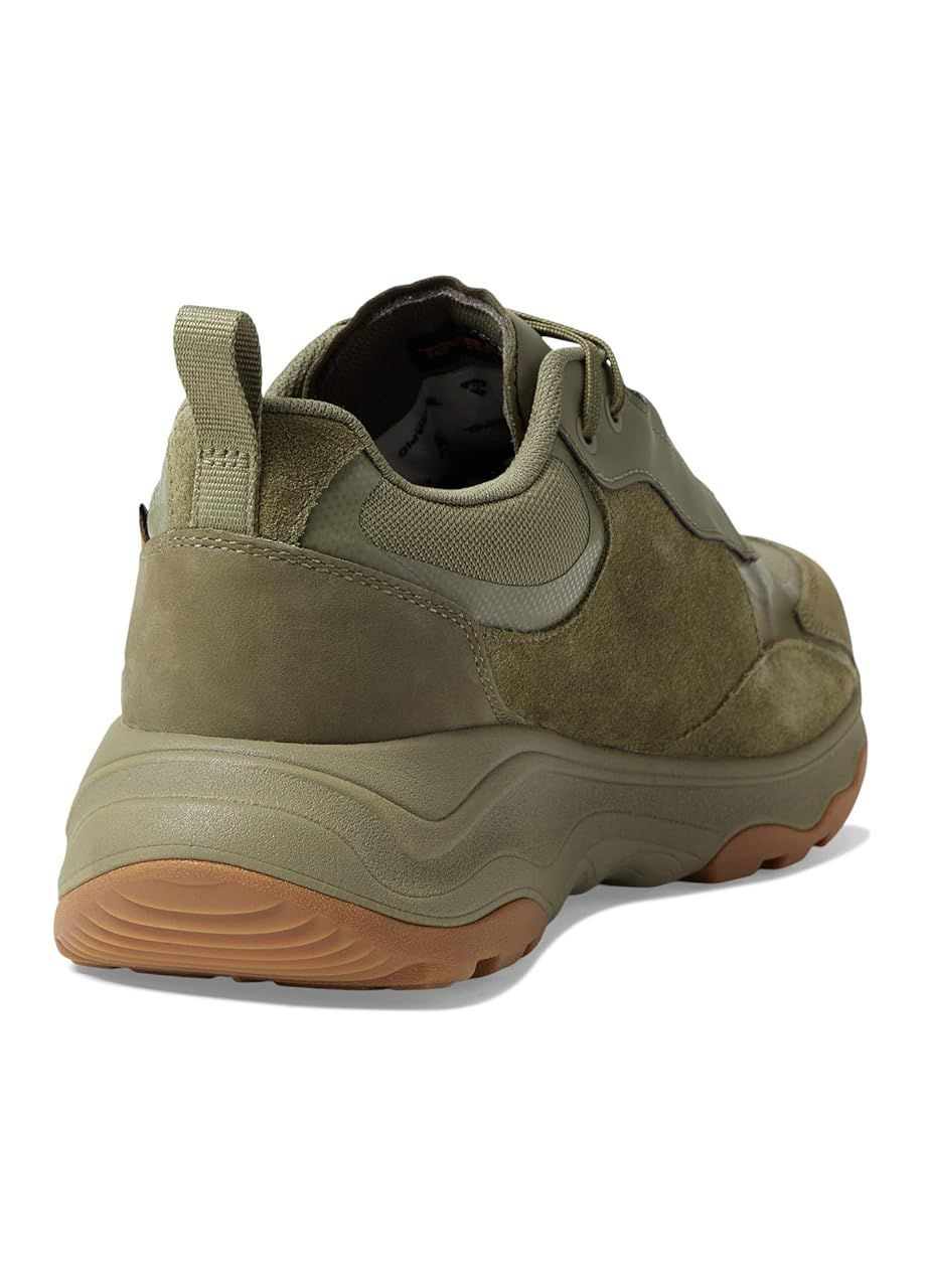 Хакі кросівки geotrecca low rp haki 9(43) Teva