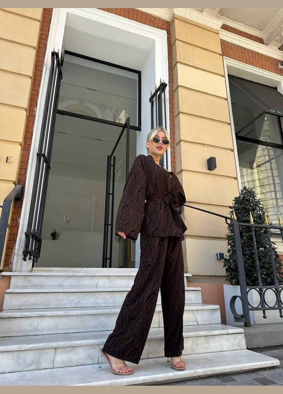 Женский костюм No Brand (298987989)