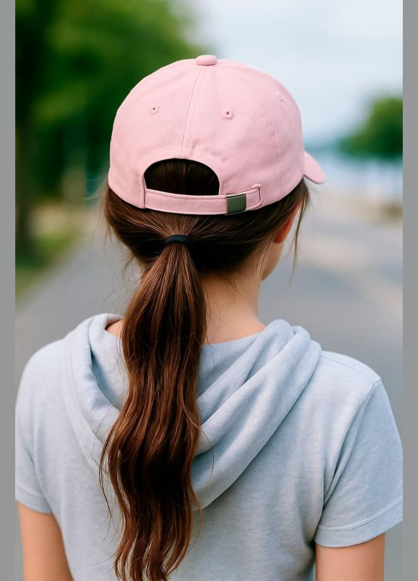 Кепка / бейсболка 0491-PK Fusion (336891632)