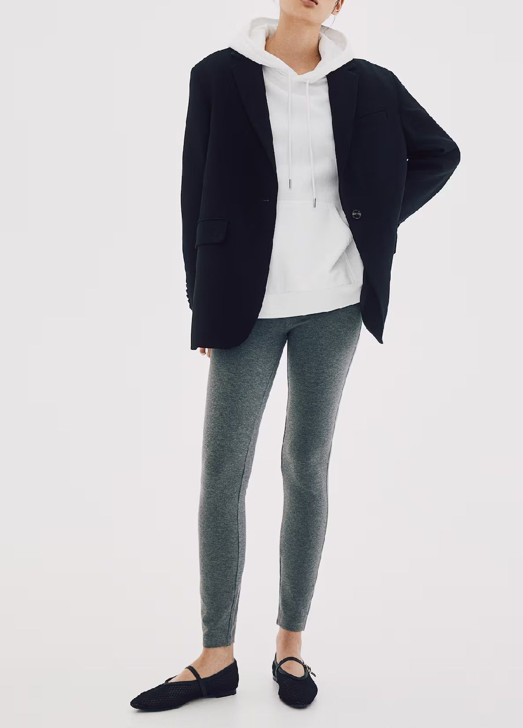 Легінси H&M (302671770)