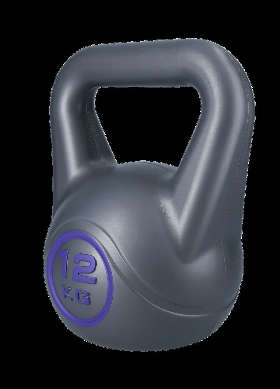 Гиря 12 кг для Crossfit (Кроссфит) WCG (346534353)
