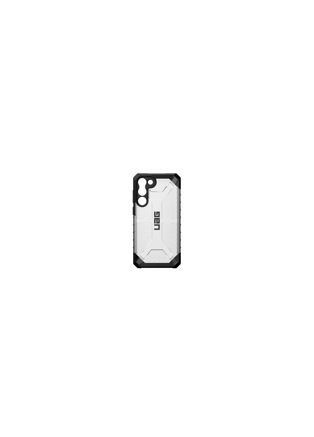 Чехол для мобильного телефона Samsung Galaxy S23+ Plasma, Ice (214133114343) UAG samsung galaxy s23+ plasma, ice (275080159)