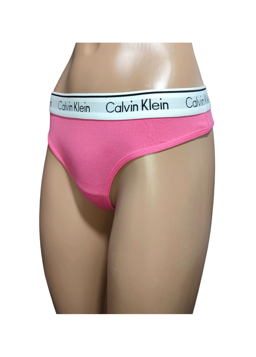 Трусики-бікіні, рожевого кольору No Brand (329187336)