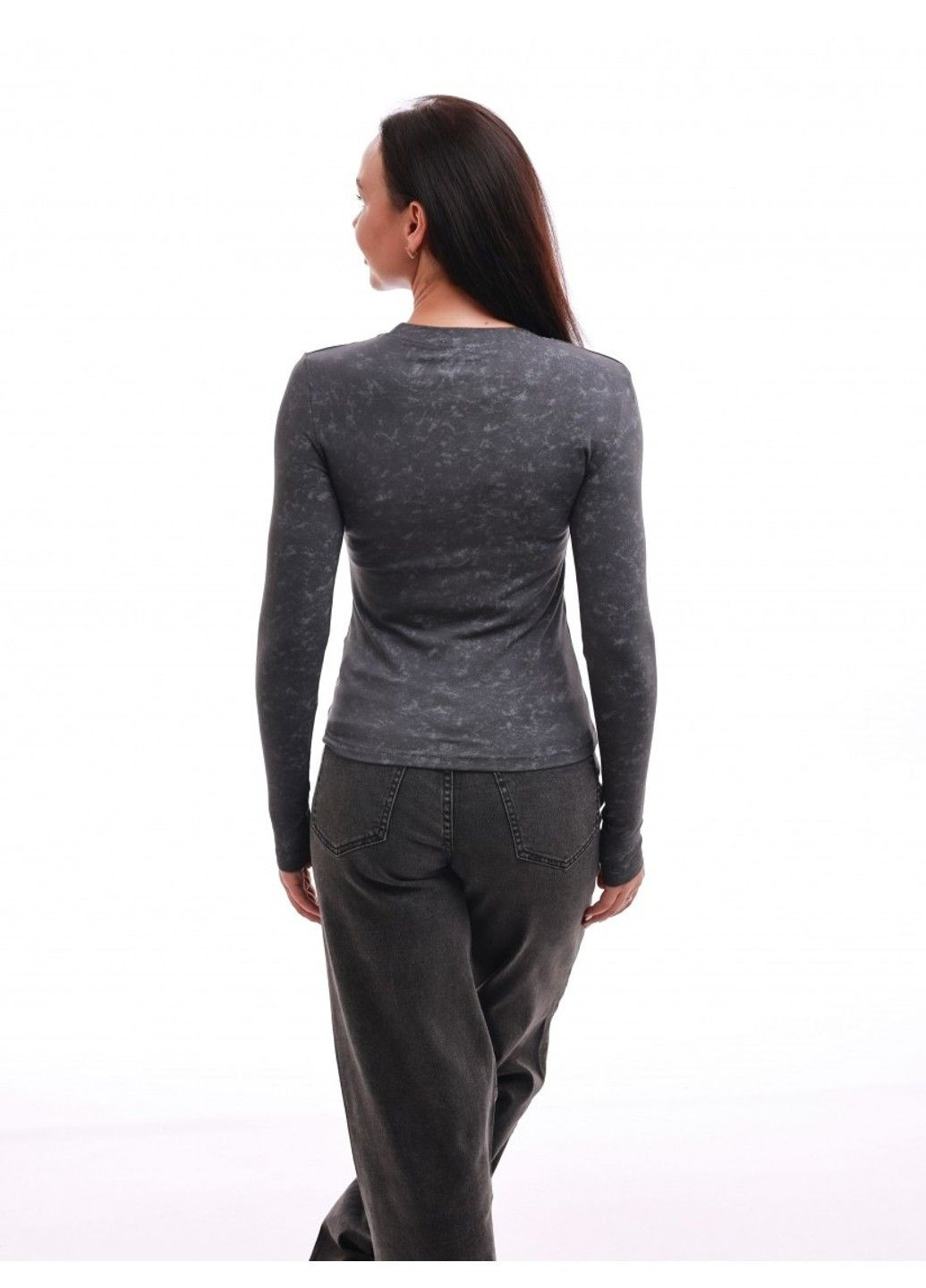 Жіночий лонгслів NaNa (355372872)