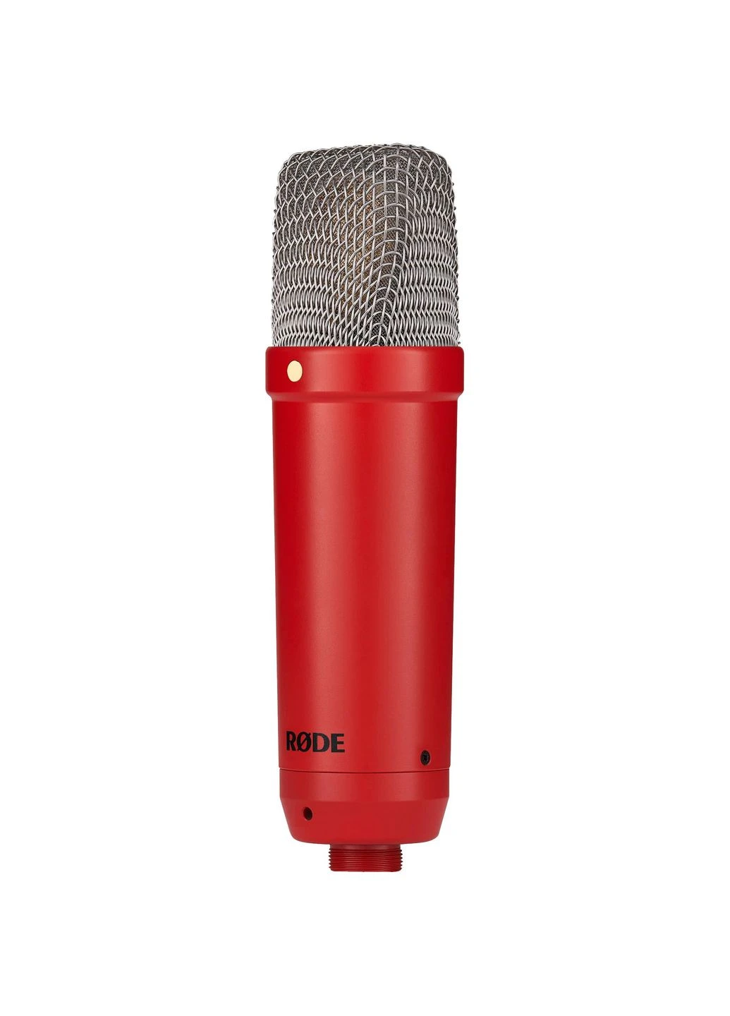 Микрофон студийный NT1 Signature Red (NT1SIGNATURERED) [154368] Rode (400982258)
