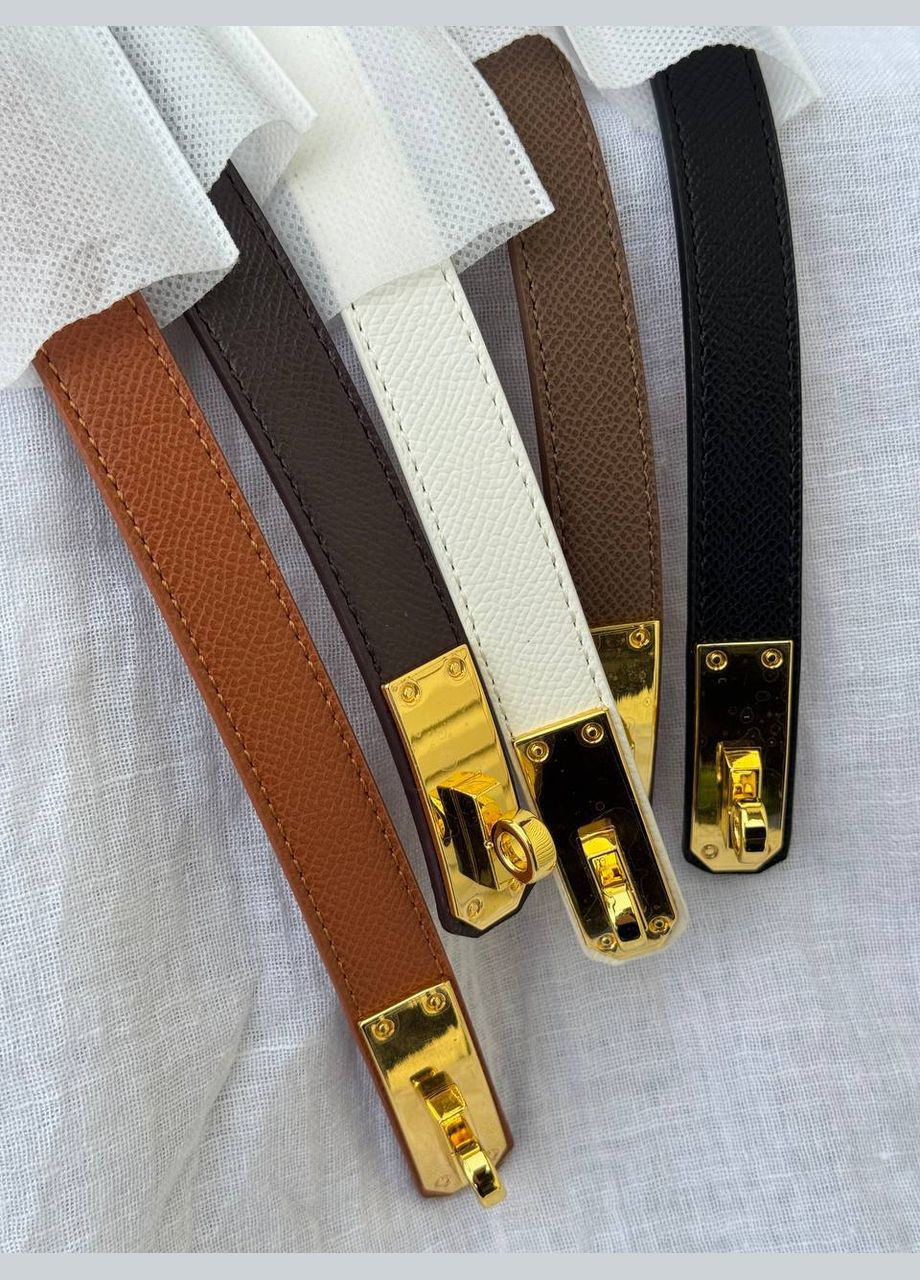 Трендовий ремінець Vakko (330357731)