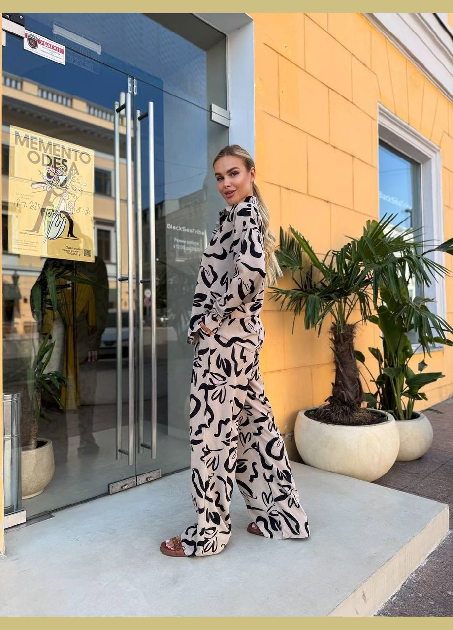 Женский костюм двойка Style Point (346078335)