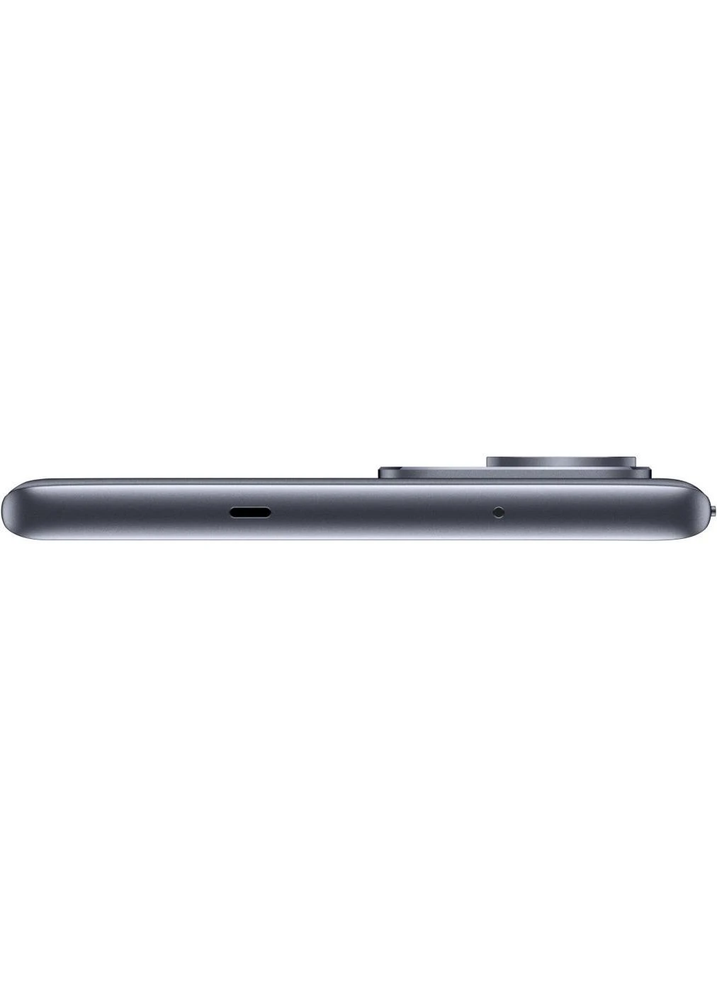 мобільний телефон spark 40 pro+ 8/256gb nebula black (4894947096334) Tecno (391740563)