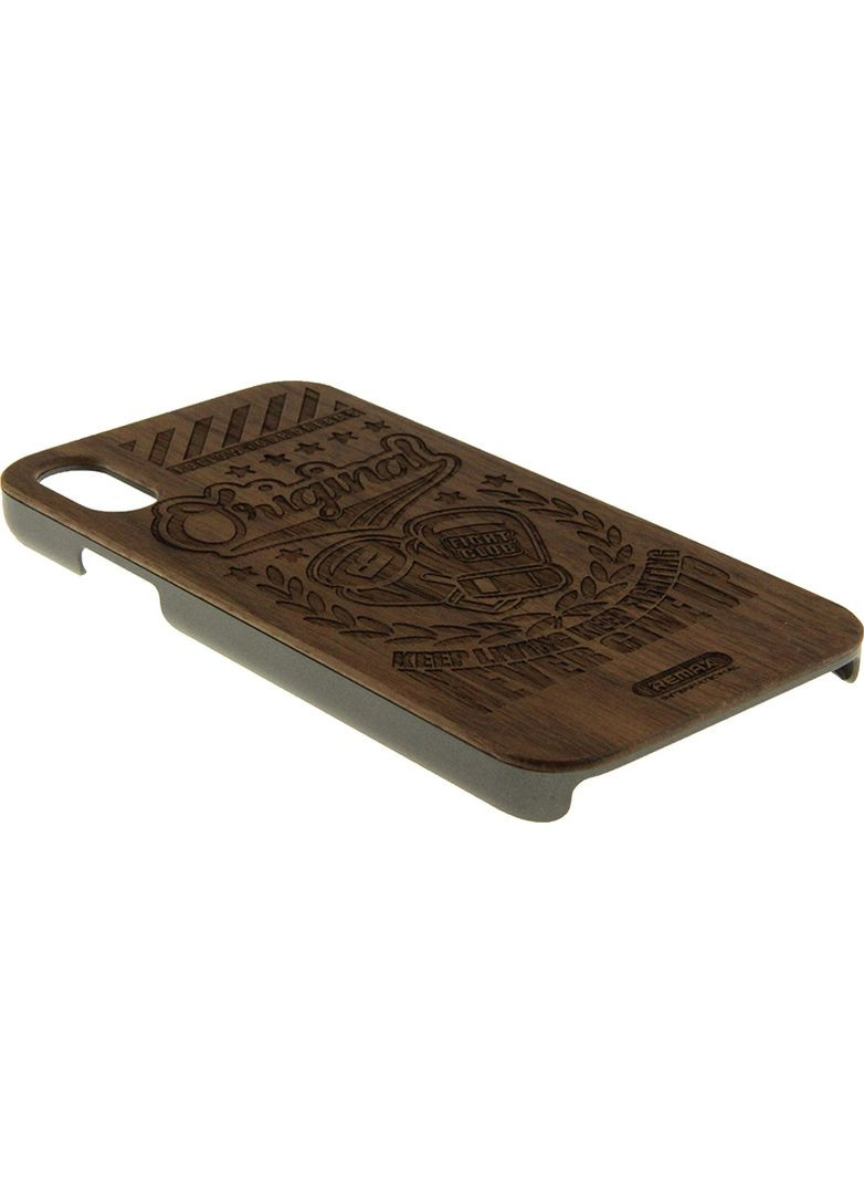Чехолнакладка Forest Series Case Apple iPhone X Boxing Remax (301779867)