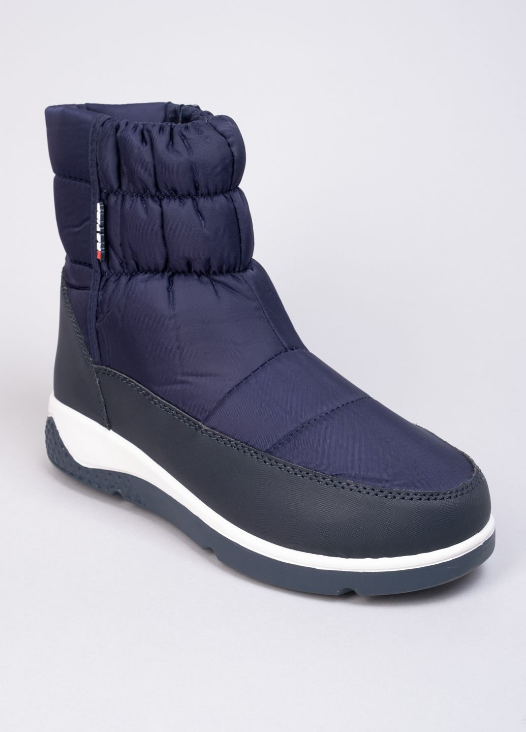 Дутиші жіночі LJ-1(BLUE) сині 341906 Power (302898921)