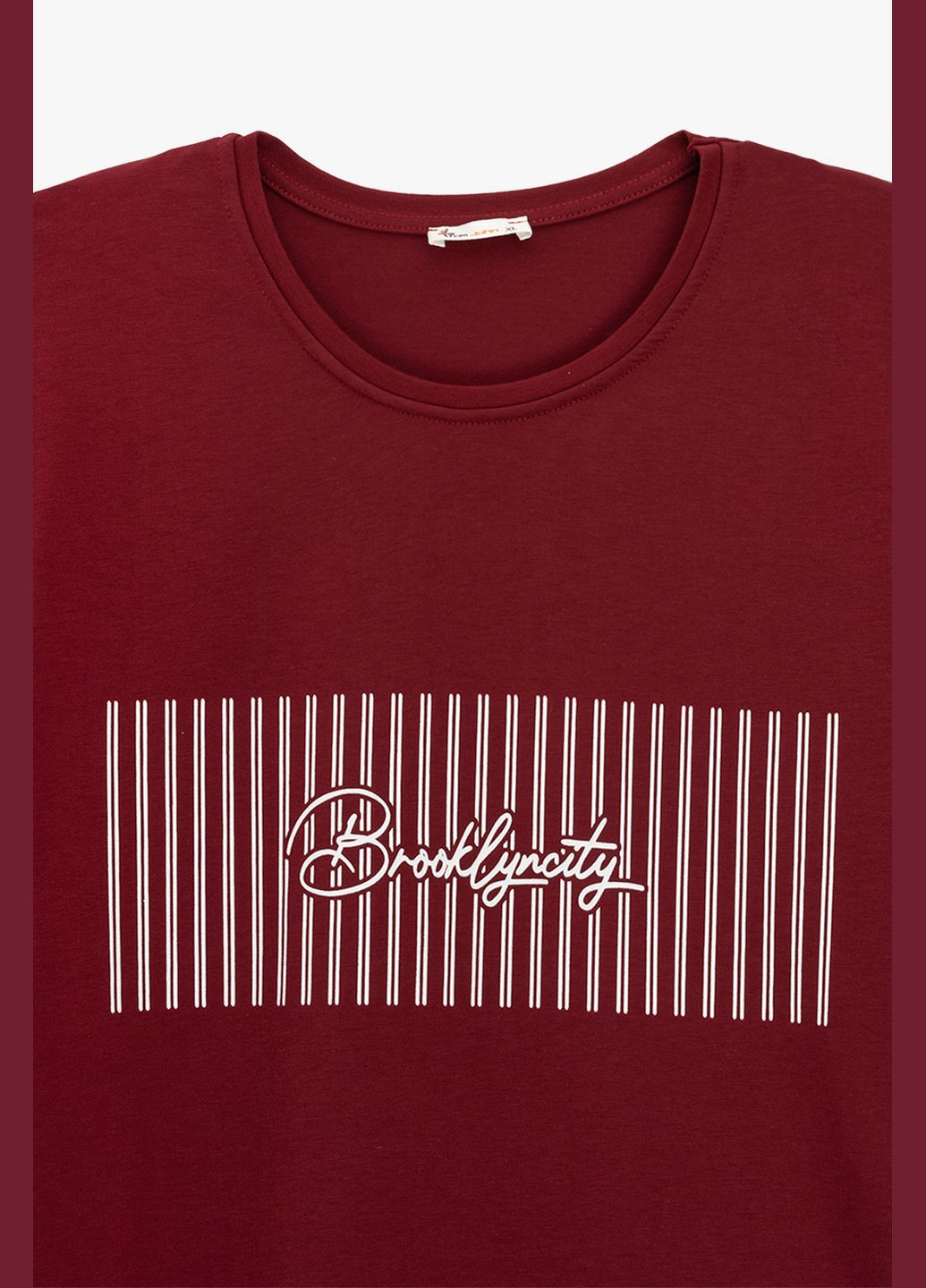 Пижама мужская 93446 Бордовый shop (2000991010826) Nicoletta (322371578)