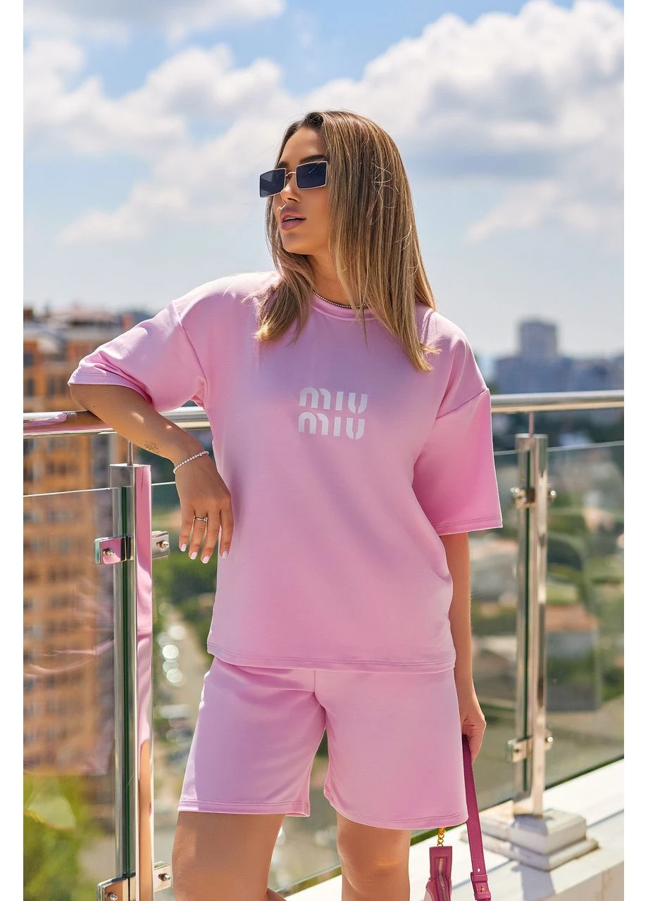 Костюм Fashion Girl (402943807)