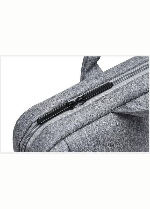 Сумка для ноутбука протиударна 15,6"-17" Бордова (код: IBN017R1 ) Digital (325449261)