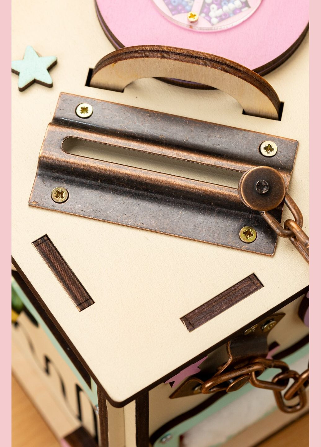 Бізікуб (2000990070197) shop (2000990070197) No Brand (366257227)