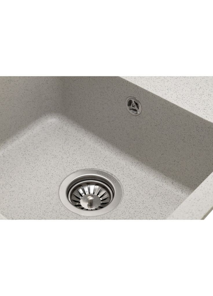 Мийка кухонна (m308546) GRANADO AVILA gris (372964249)