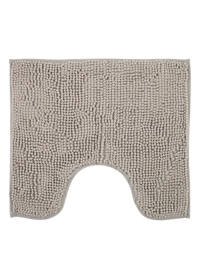 Trento Коврик Арт 161 серый 45*50 U shape Trento Design Studio (322252430)