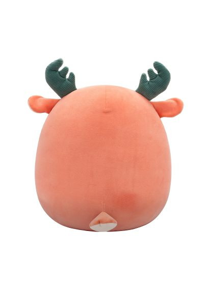 М'яка іграшка (SQCR06686) Squishmallows Лось Ромелу 30 см (368130954)