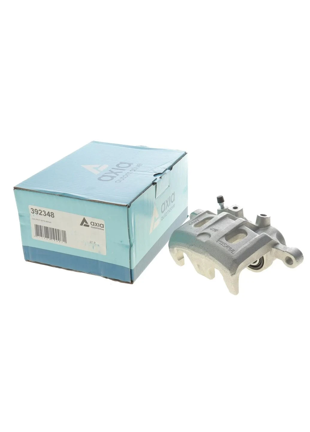 Тормозной суппорт AXIA Brake Calipers (389016333)