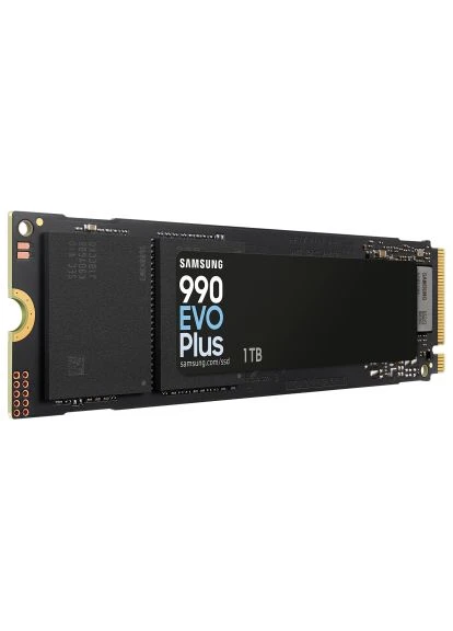 Накопичувач SSD (MZ-V9S1T0BW) Samsung M.2 2280 1TB 990 EVO Plus (366697484)