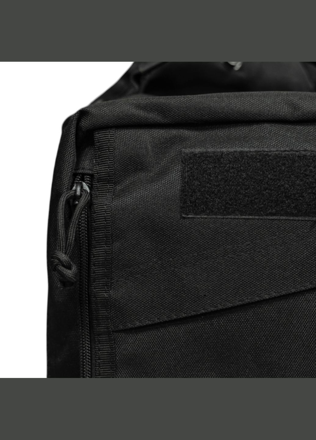 Сумка слинг CRAFT черная 4 л SILVER KNIGHT (315881453)