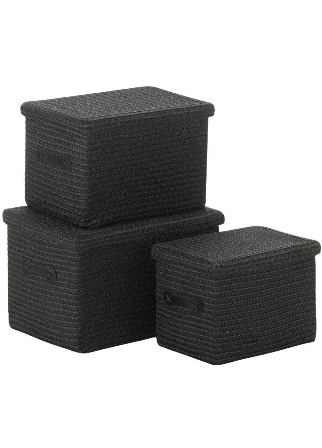 Набор корзин Rimossa 3 штуки (32124k) Kela (372609927)