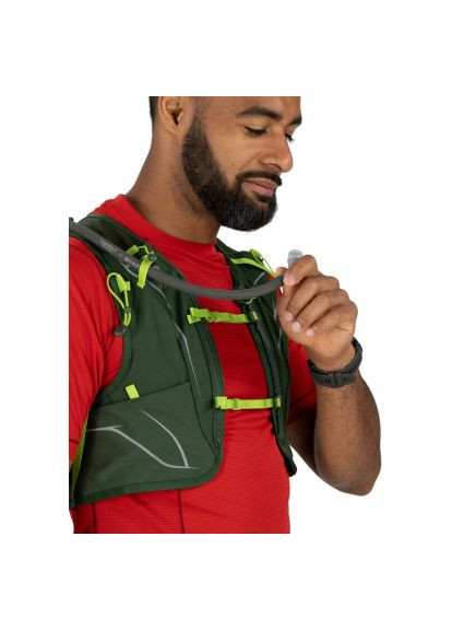 Рюкзак туристичний Duro 1.5 phantom grey/toffee orange - M - сірий/помаранчевий (009.3856) Osprey Duro 1.5 phantom grey/toffee orange - M - сірий/по (369879561)