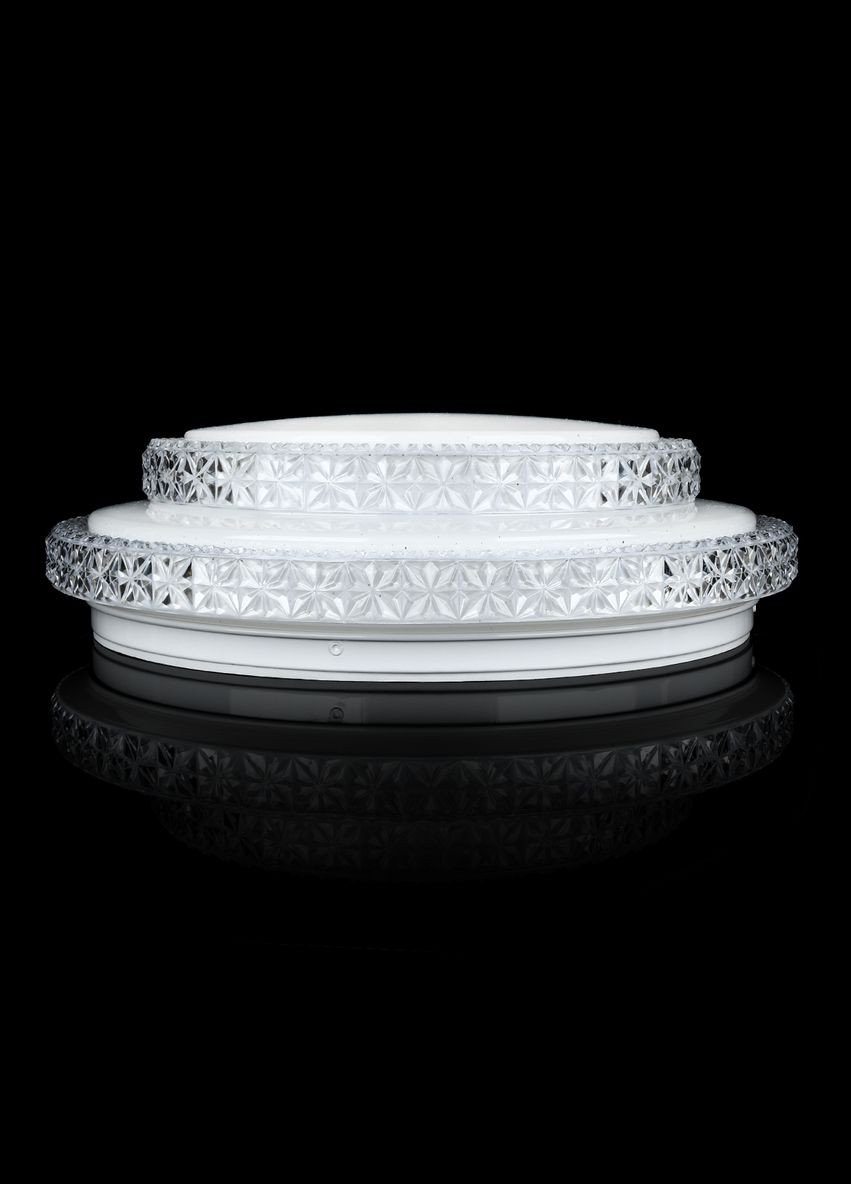 Светильник светодиодный SMART SMLR22-50/2 3000-6000K 50Вт с д/у (00-00020918) BIOM (315138458)