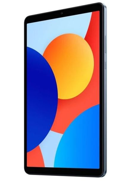 Планшет Redmi Pad SE 8.7 4/128GB LTE Sky Blue (VHU4956EU) UA UCRF Xiaomi (371906551)