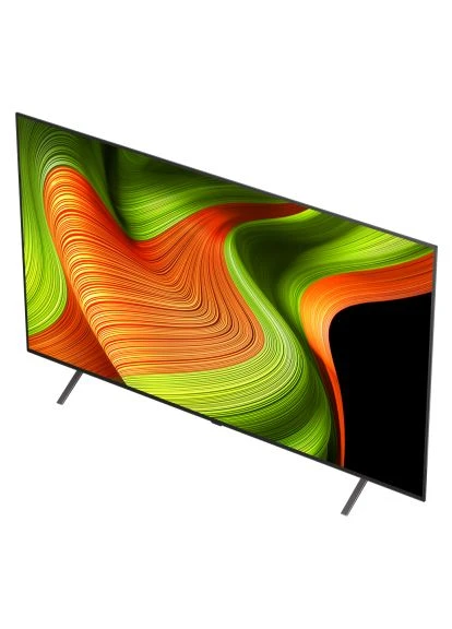 Телевізор LG OLED65B56LA (401188418)