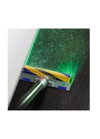 Вертикальный+ручной пылесос (2в1) V15 Detect Absolute Dyson (314931878)