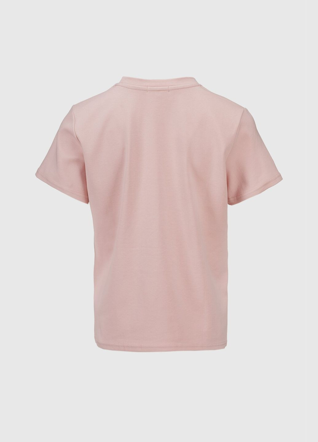 Футболка с принтом женская 5209 Розовый (2000990475565S) shop (2000990475565) No Brand - (362895688)