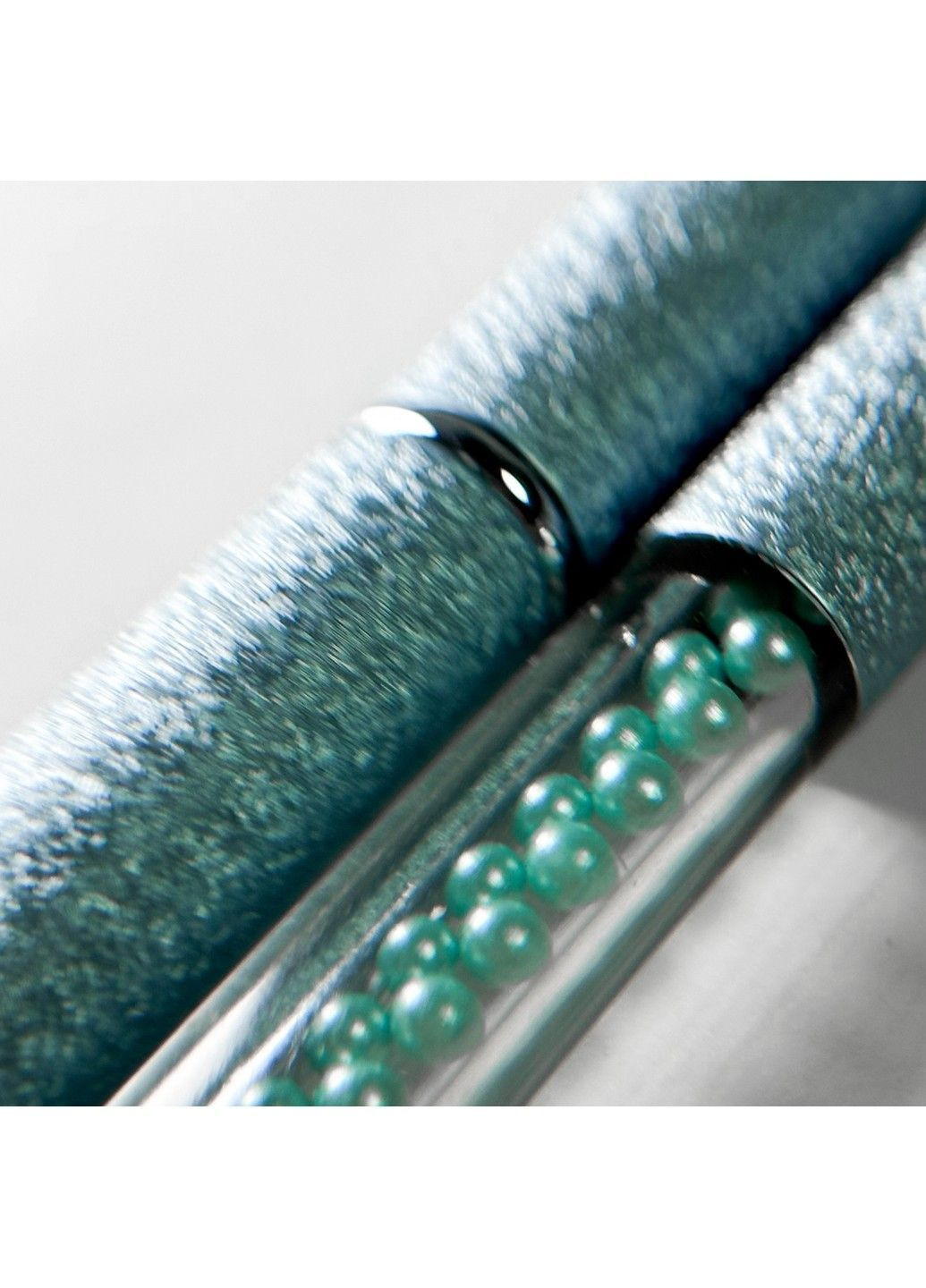 Пензлик для малювання лайнер 7 мм з захисним ковпачком блакитний Loya (365783424)