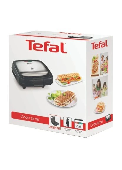 Бутербродниця SM193D34 Tefal (402278133)
