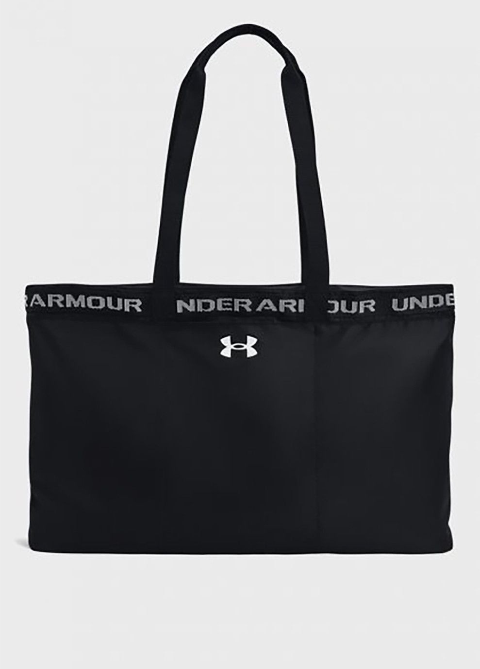 Сумка UA Favorite Tote Черный Under Armour (333957985)
