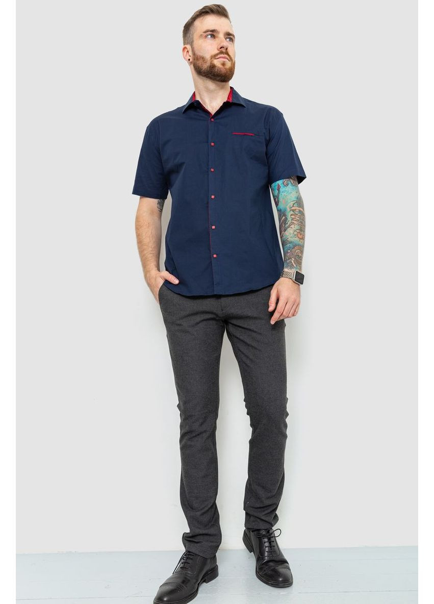 Сорочка чоловіча класична Sport Line (356156110)